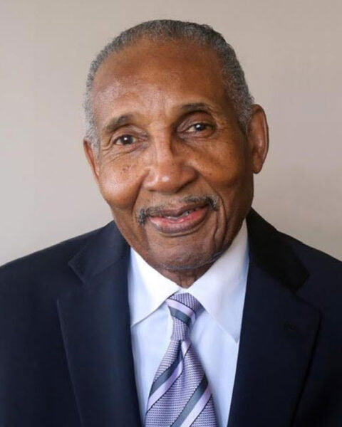 Edward Barlow Jr (1937-2025)