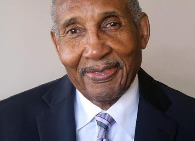 Edward Barlow Jr (1937-2025)