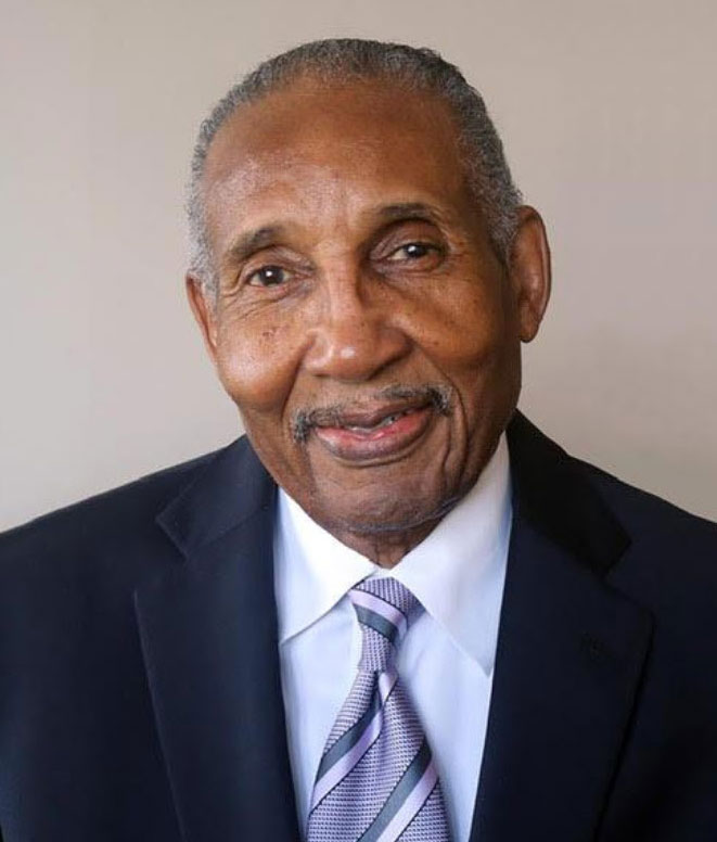 Edward Barlow Jr (1937-2025)